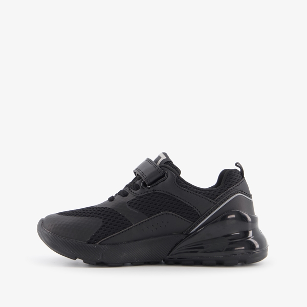 Blue Box jongens sneakers zwart
