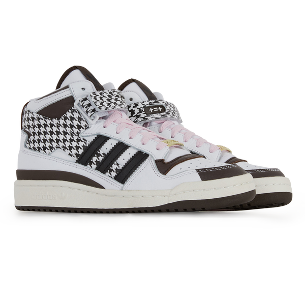 ADIDAS ORIGINALS FORUM MID LENA