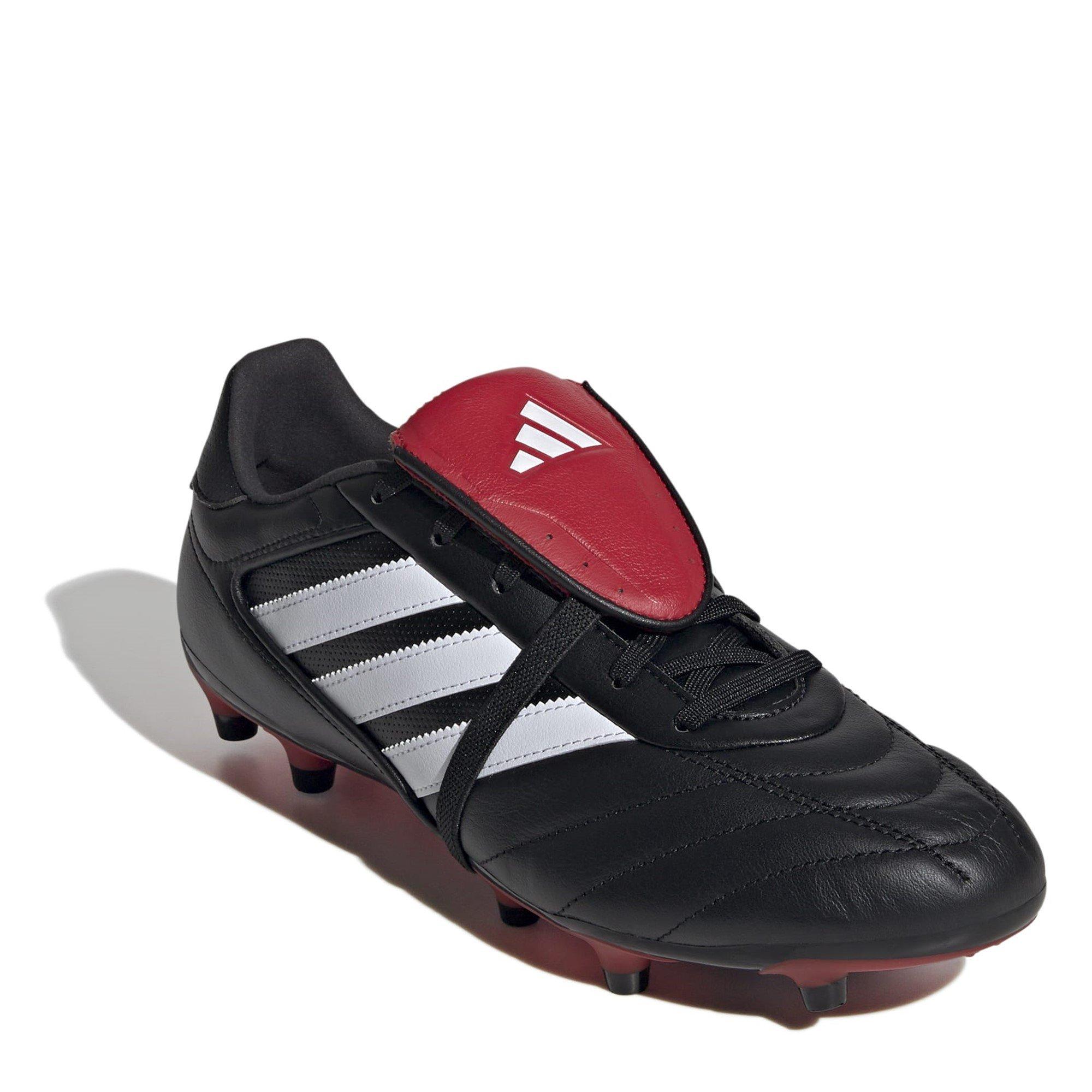 adidas Copa Gloro II Foldover Tongue Firm Ground Football Boots