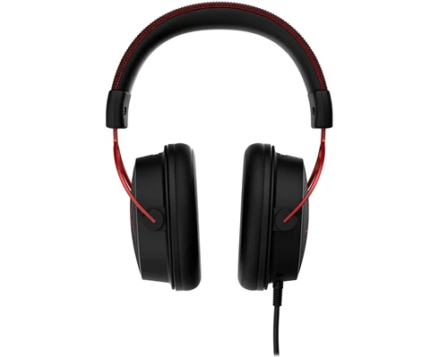 HyperX Cloud Alpha Red HX-HSCA-RD/EM