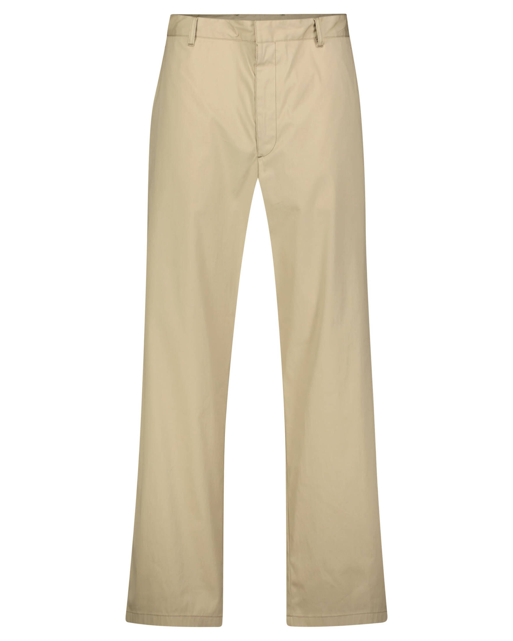 Prada| Herren Chinohose POPELINE PANT