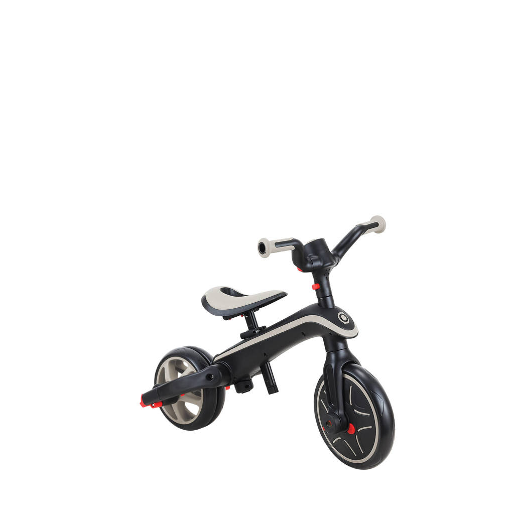 Trike Foldable 4 in 1 Taupe
