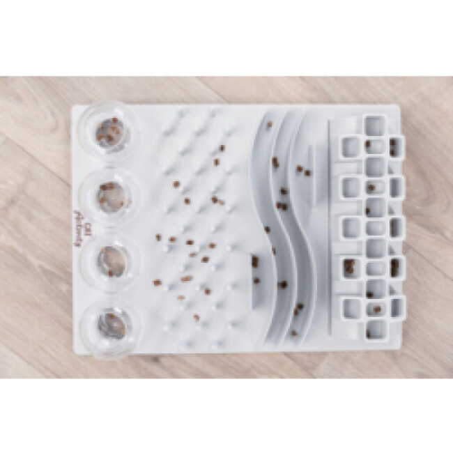 Jouet pour chats Cat Activity Fun Board Trixie
