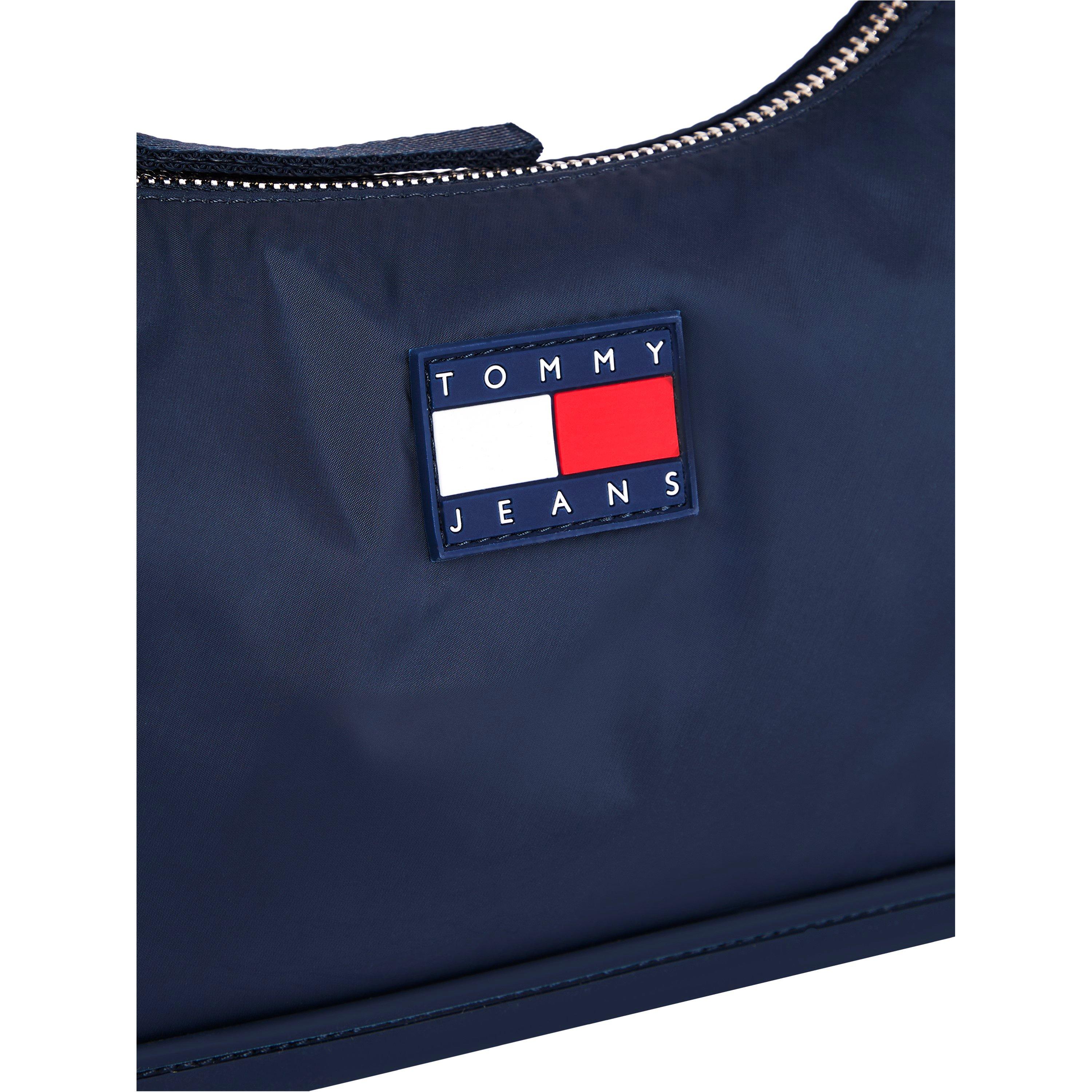 Tommy Jeans Uncovered Shoulder Bag