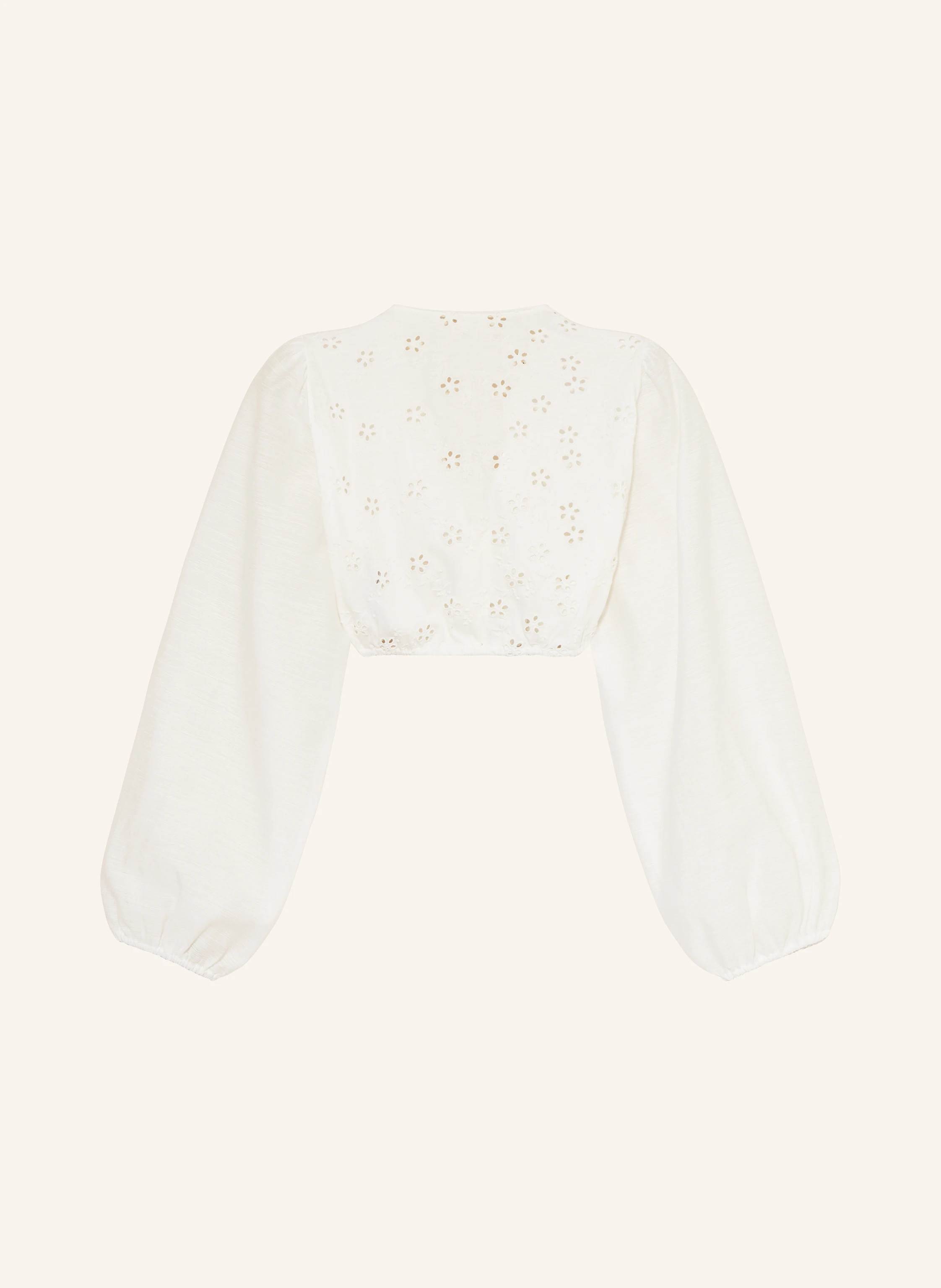 SPORTALM Dirndlbluse mit Spitze