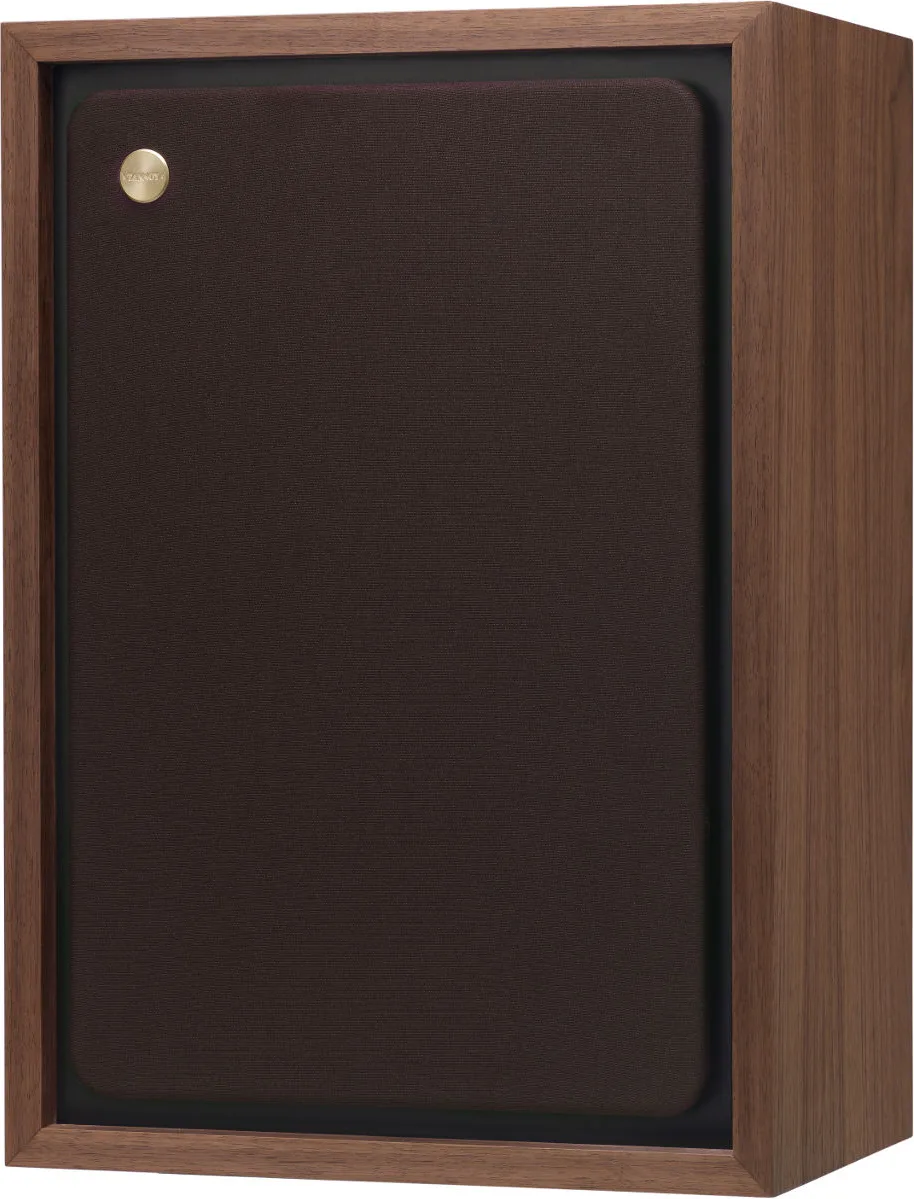 Tannoy Eaton (la paire) Enceintes bibliothèque