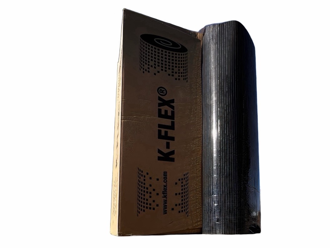 K-Flex ST 19 mm 6 meter zelfklevende isolatie