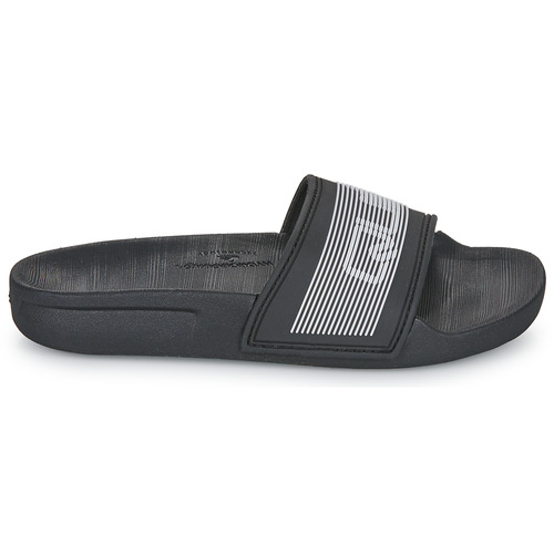 Quiksilver - RIVI WORDMARK SLIDE YOUTH - Bleu