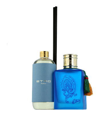 Etro Home Collection Zefiro Diffuser 500ml