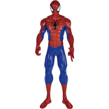 Hasbro Spiderman Giant Actionfigur
