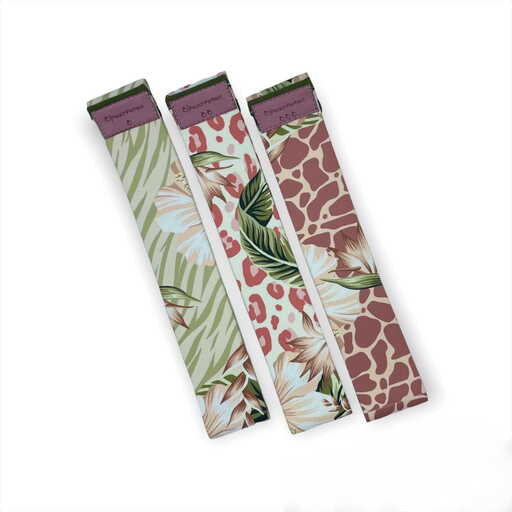 Bandas Elásticas Peachperfect Spring Light
