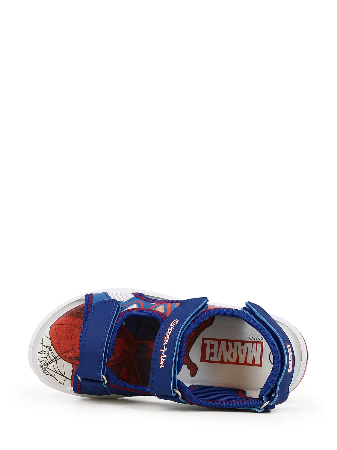 Disney Spiderman Blinkesandal