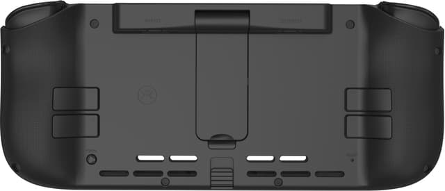 Crkd Nintendo Switch Nitro Deck (sort)