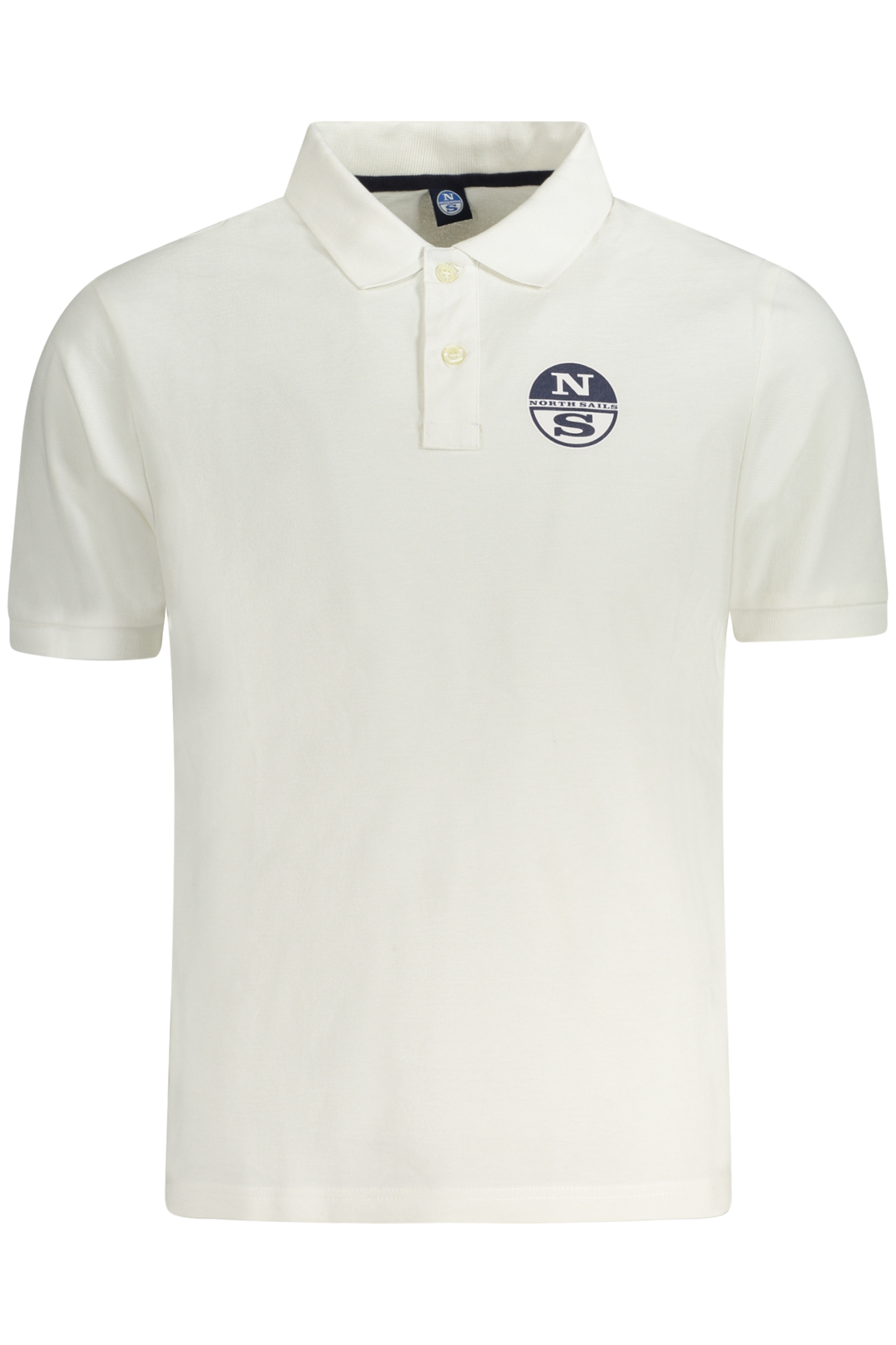 Men's Pole White