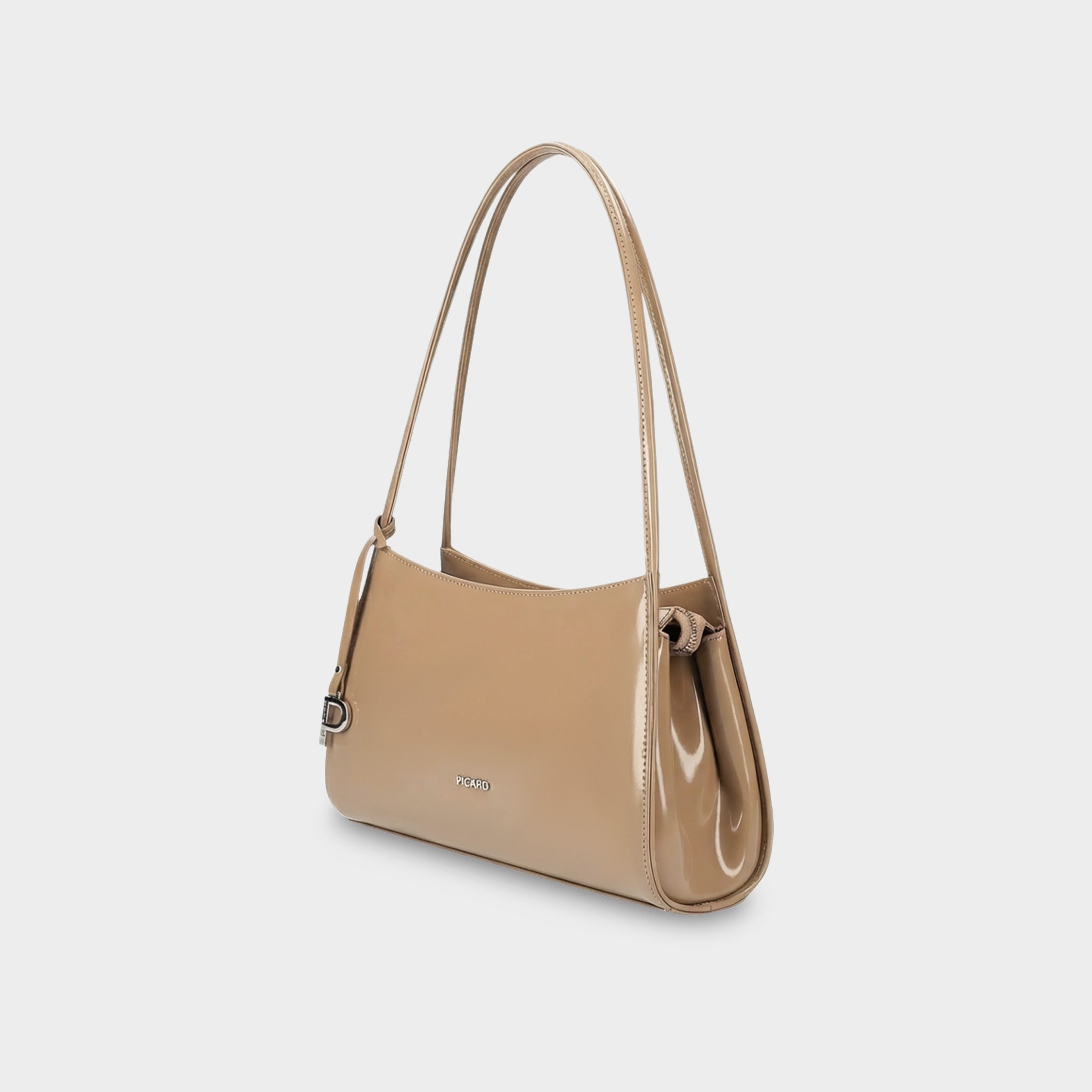 Shoulder bag Black Tie 5615