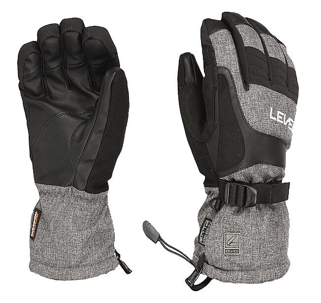 LEVEL - GANT DE SKI PATROL III