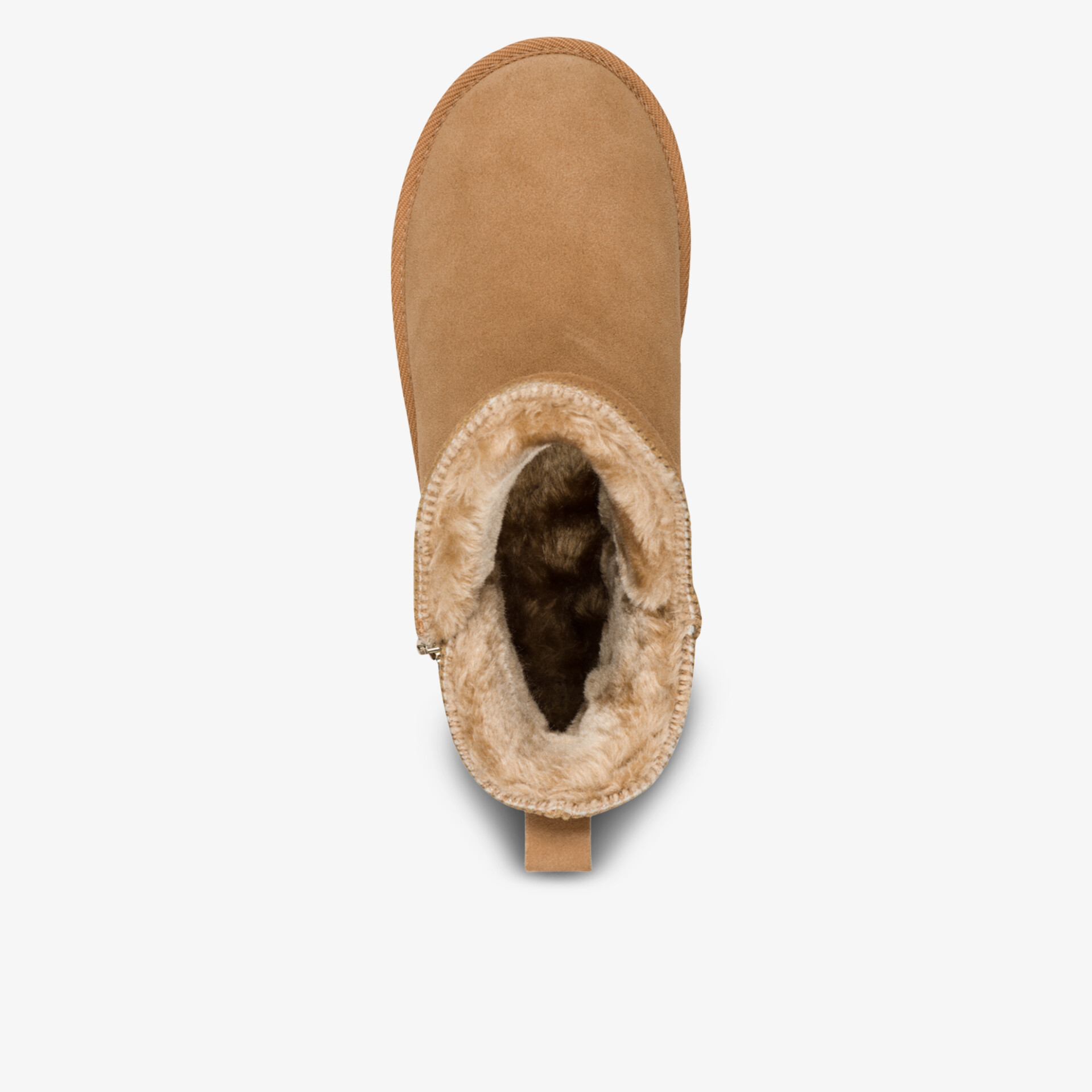 MARCO TOZZI by GMK Damen Winter Boots cognac