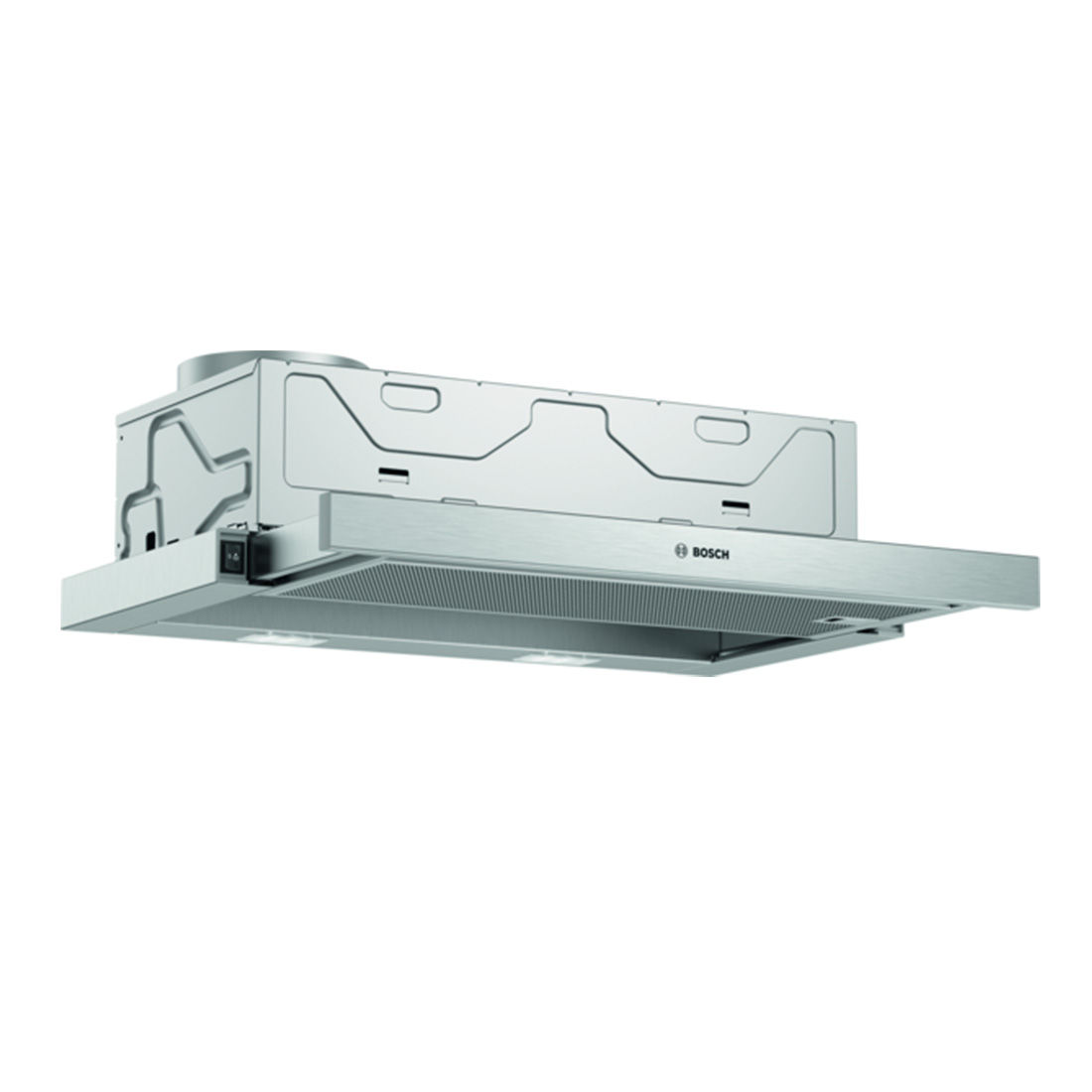 Bosch DFM064W51C Dunstabzug Flachschirmhaube 60cm 230V