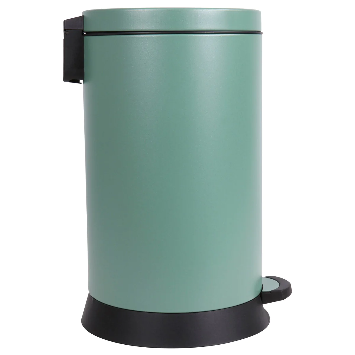 Prosper- Poubelle cuisine 20L Retro Made in France Prosper