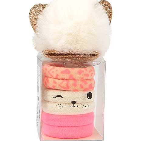 Princess mimi hårelastikker – flere varianter – assorteret