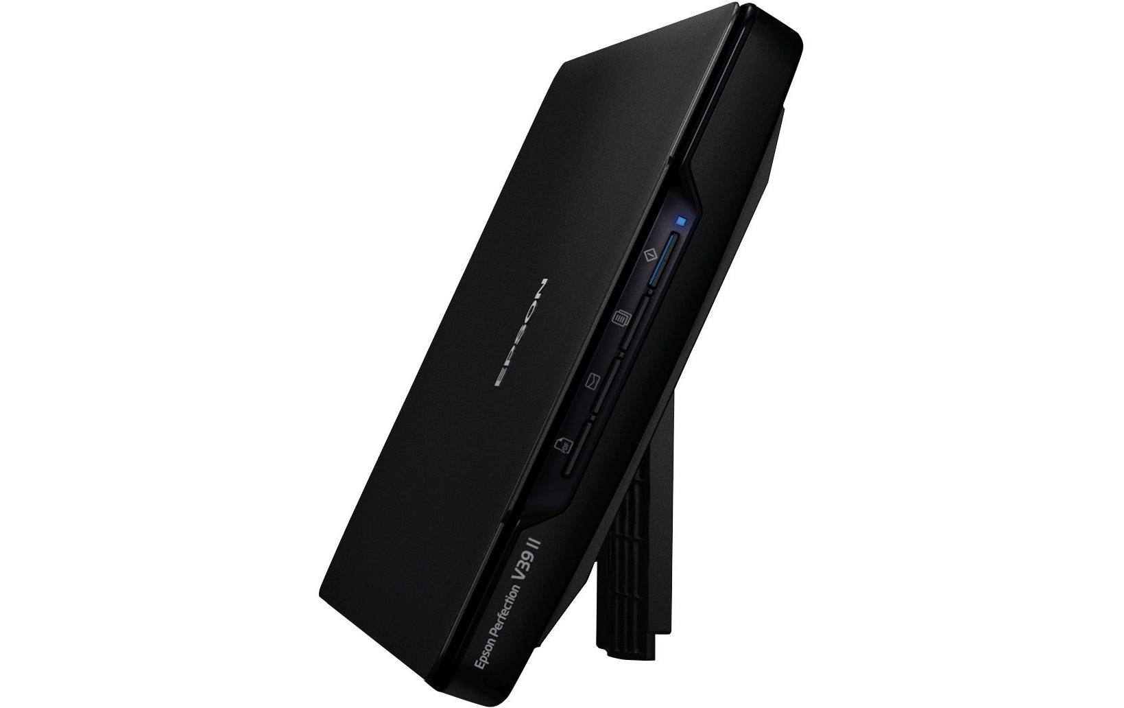 Fotoscanner Perfection V39IIFoto- und Dokumentenscanner