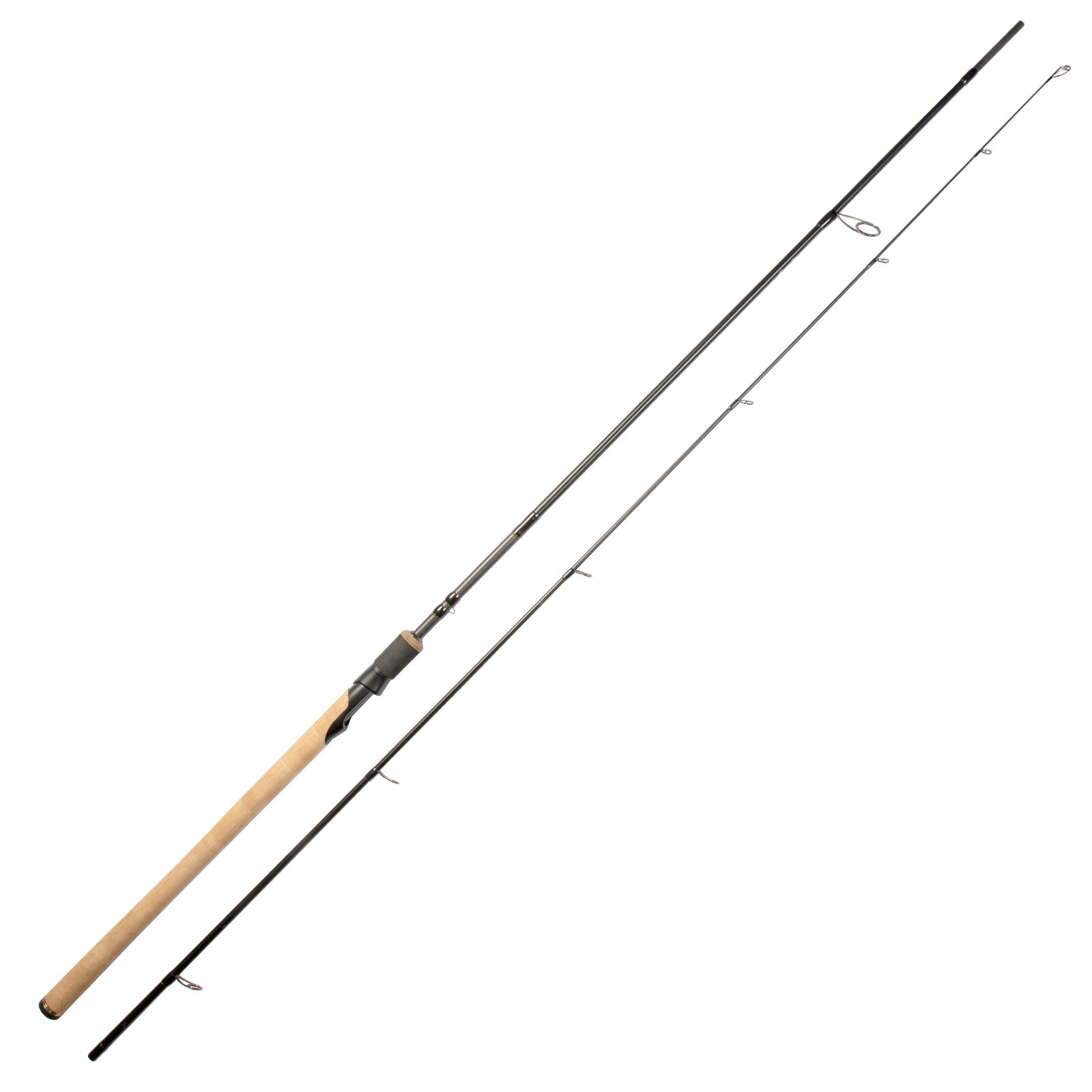 Westin W3 Spin 2nd 2,70m M 7-30g Spinnrute