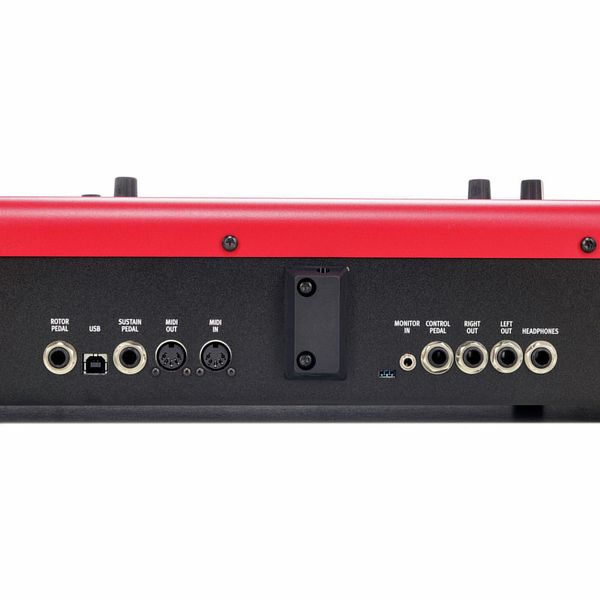 Clavia Nord Electro 6 HP Bag Bundle