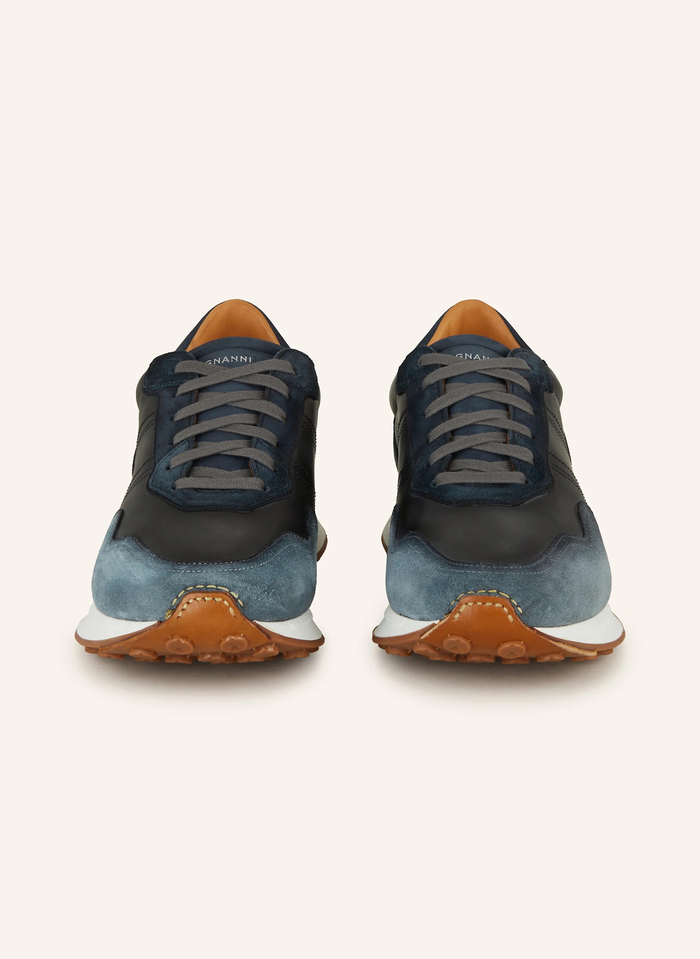 MAGNANNI Sneaker ROMERO II