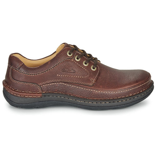 Clarks - NATURE THREE - Marron