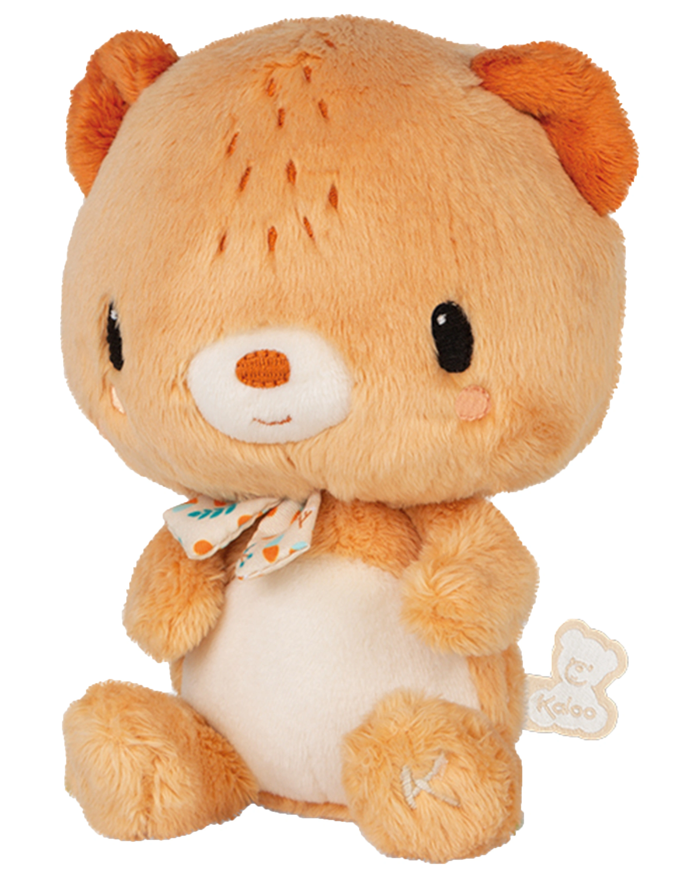 Kuscheltier CHOO - CHOO (14cm)