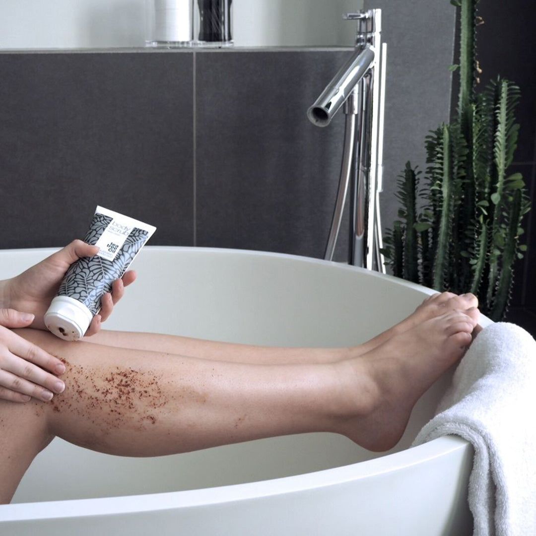Australian Bodycare 3er–Paket für Talgdrüsen
