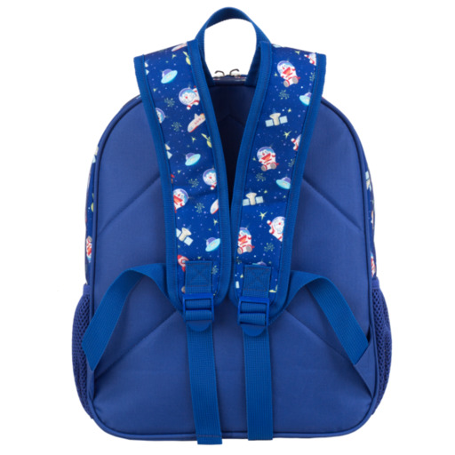 Mochila Primária Espacial Doraemon