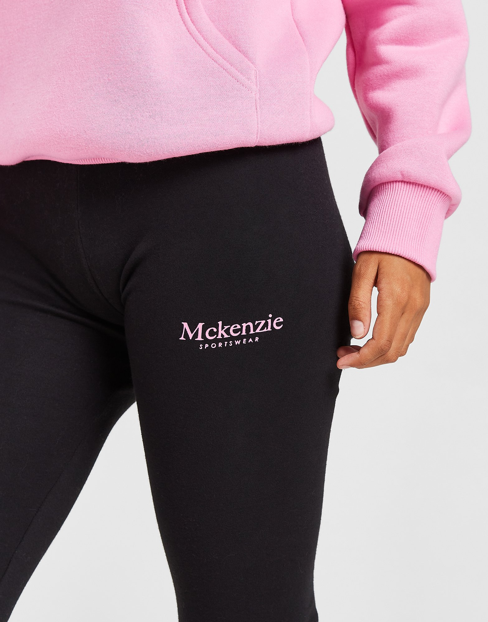 McKenzie Ensemble Sweat à Capuche/Legging Junior