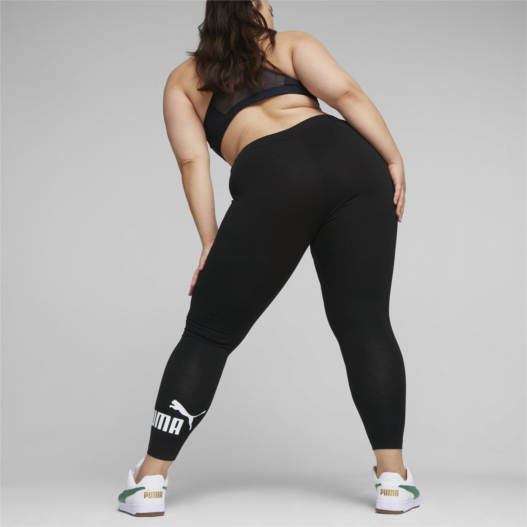 Puma Logo Leggings