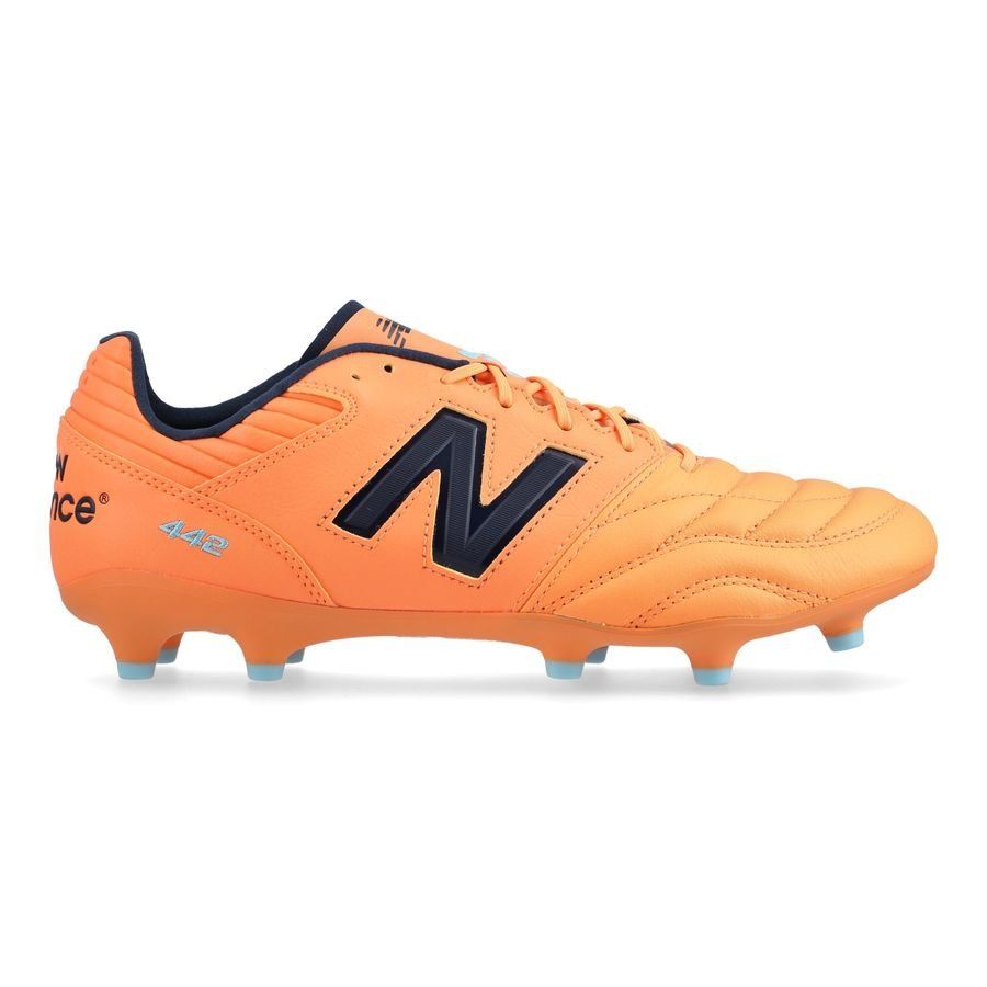 New Balance 442 2.0 Pro FG - Hot Mango