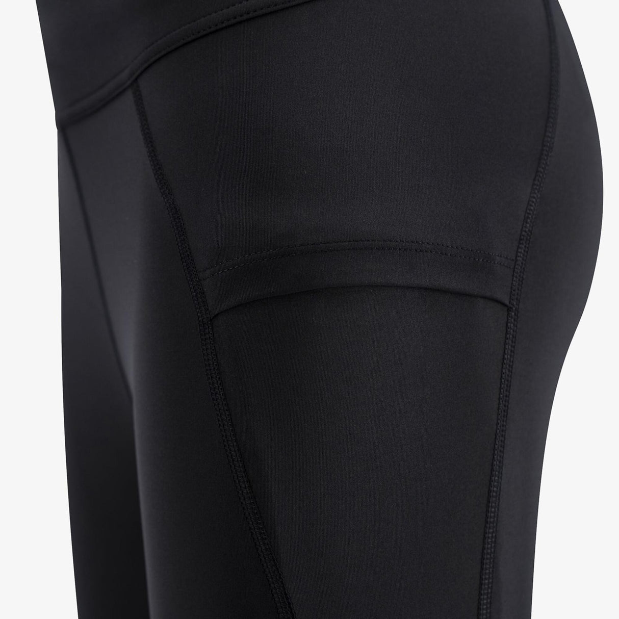 Swix<br>Pace High Waist Cropped Tights W