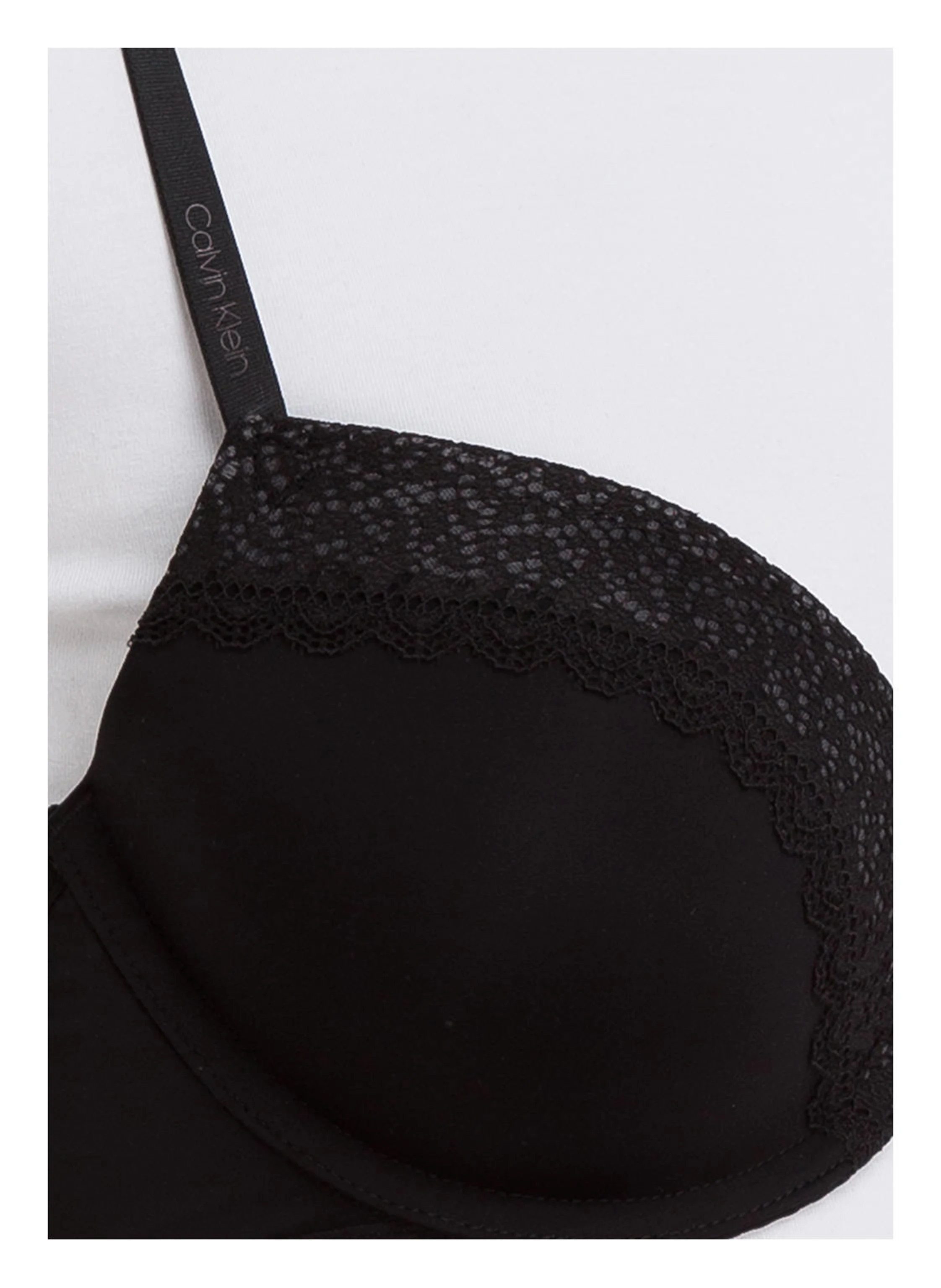 Calvin Klein Push-up-BH FLIRTY