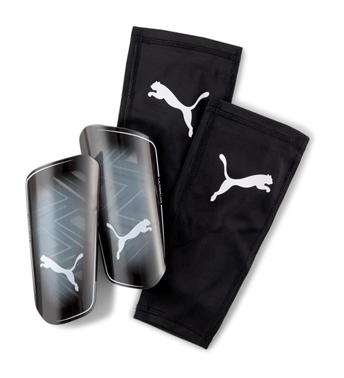 PUMA Ultra Light Sleeve Scheenbeschermers
