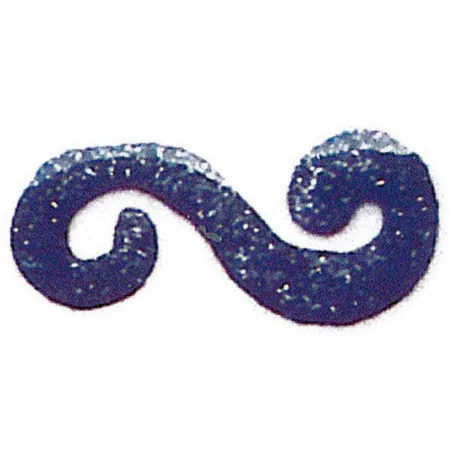 nerchau Glitterliner Anthrazit 28ml