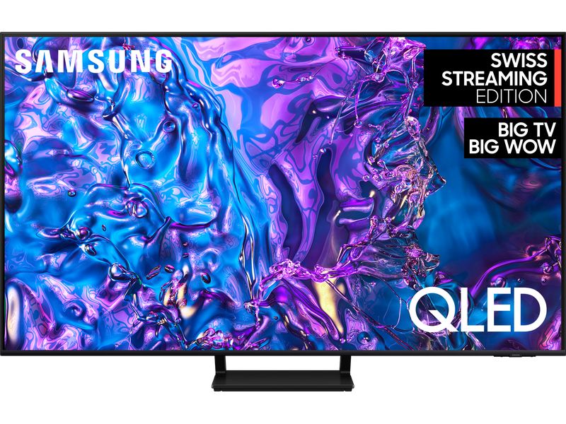 Samsung TV QE75Q70D ATXXN 75