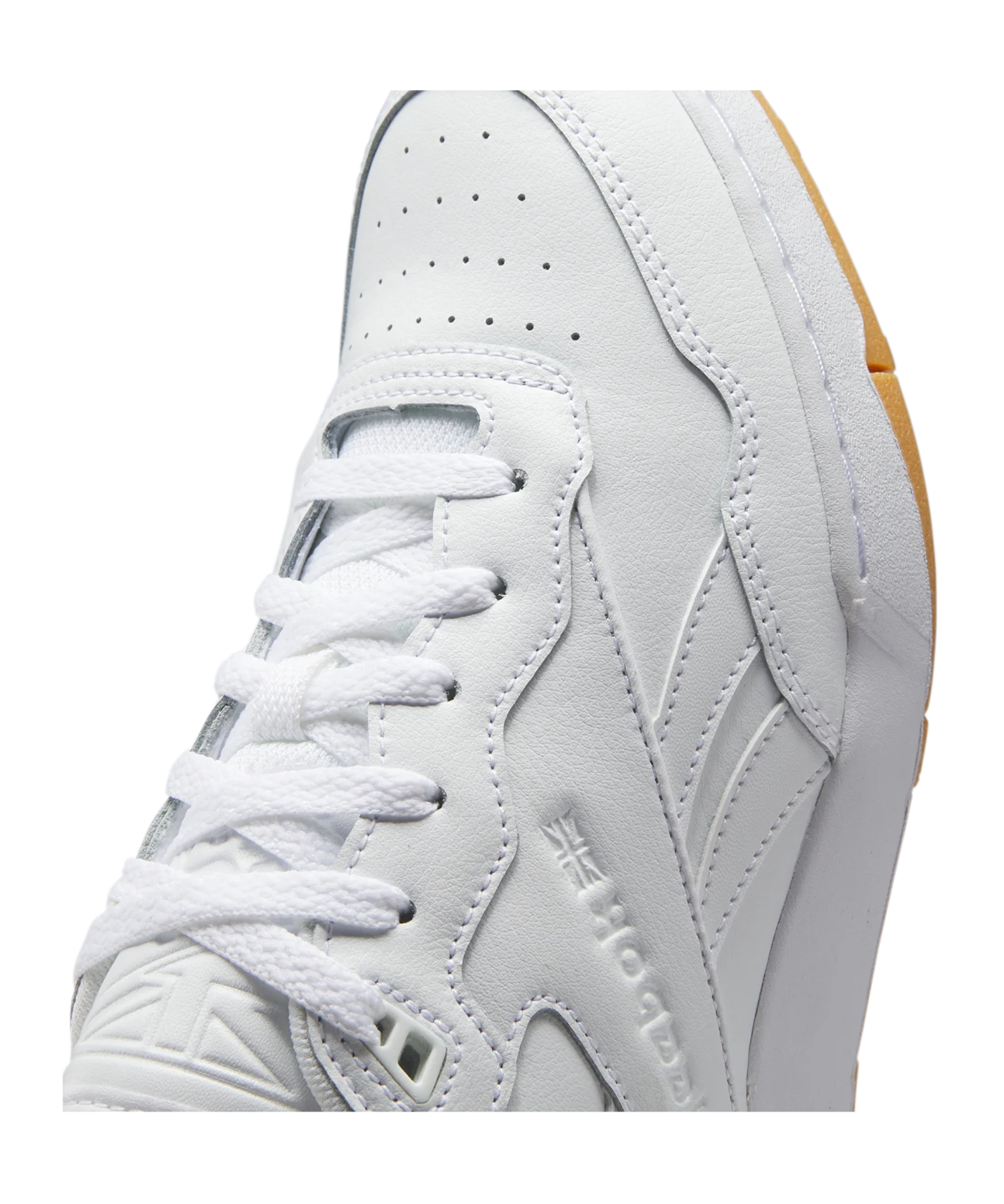 Reebok BB 4000 II Weiss