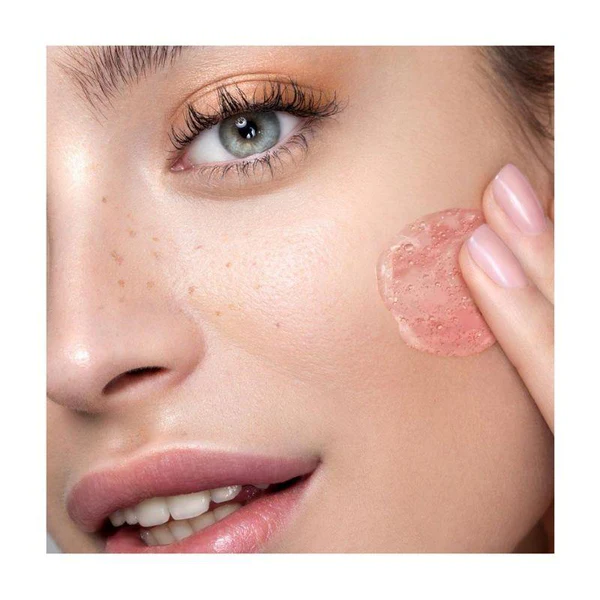 Kadalys Musalight - Masque de Nuit Eclat Pink Glow Banane Rose 30 mL