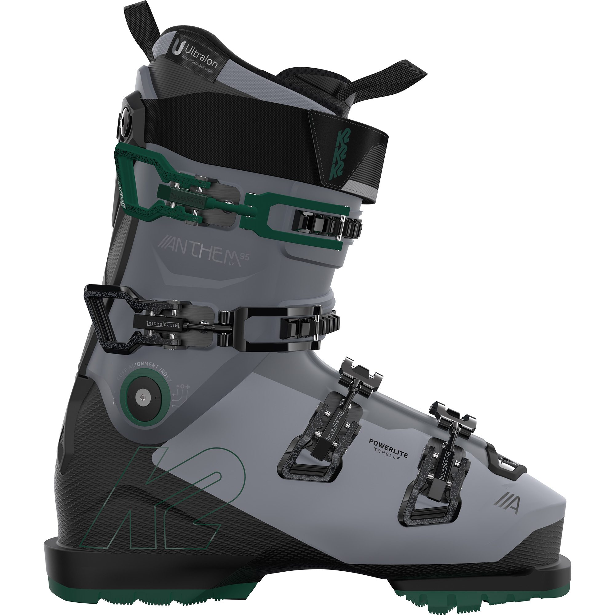 K2 Anthem 95 LV GripWalk® Alpin Skischuhe Damen