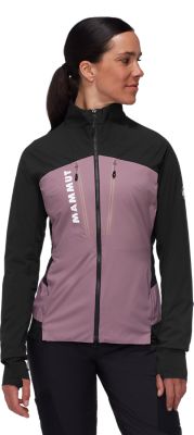 MammutAenergy IN Hybrid Jacket - violett