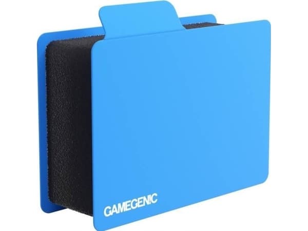 Gamegenic Gamegenic: Sideloading Sizemorph Divider - Blue