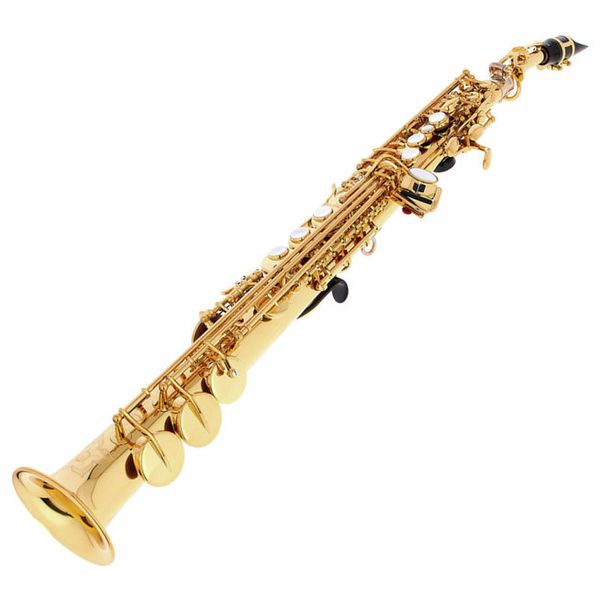 Yamaha YSS-875 EX