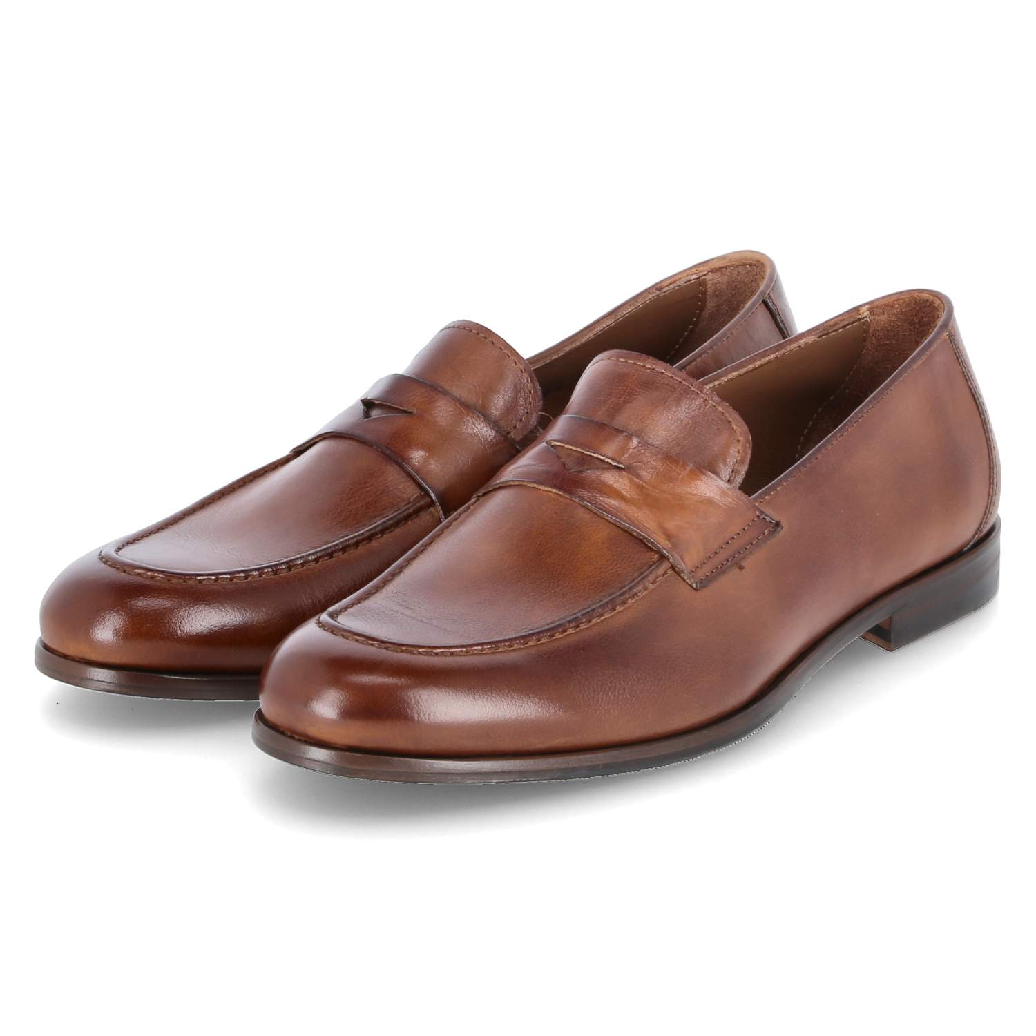 Kaerlek Slipper - bufalo