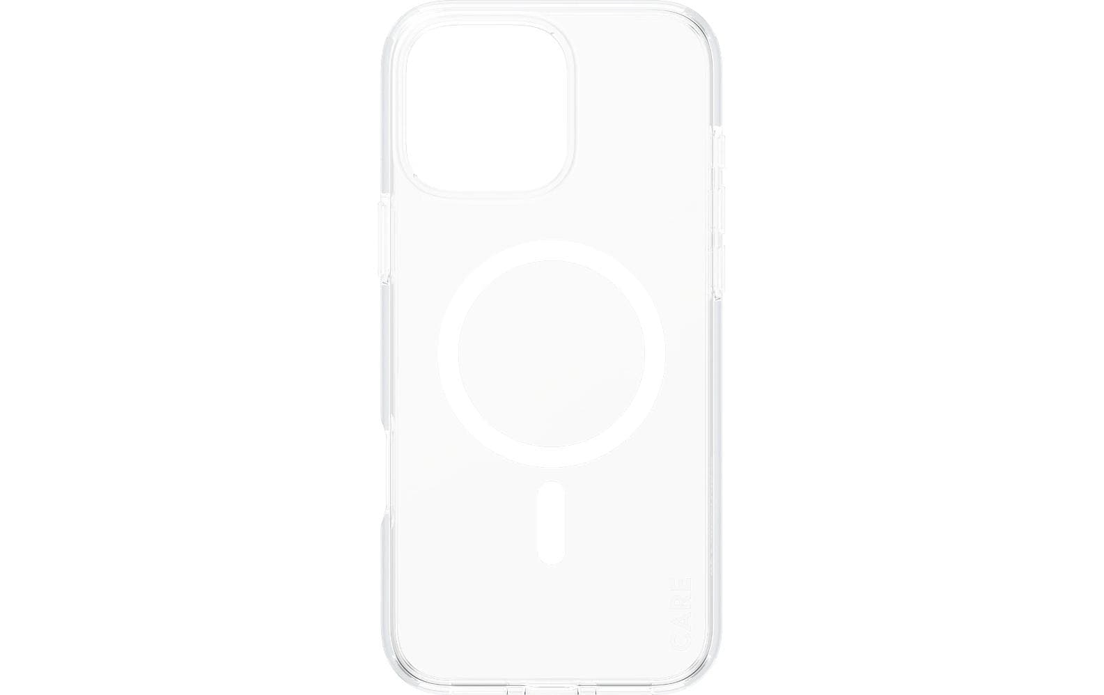 B1340+2864+1286PanzerGlass B1340+2864+1286 Display-/Rückseitenschutz für Smartphones Klare Bildschirmschutzfolie Apple 1 Stück(e)