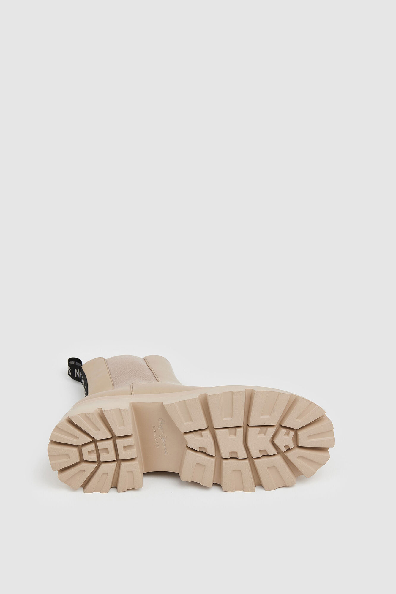 Bota Lol Track Silhouette