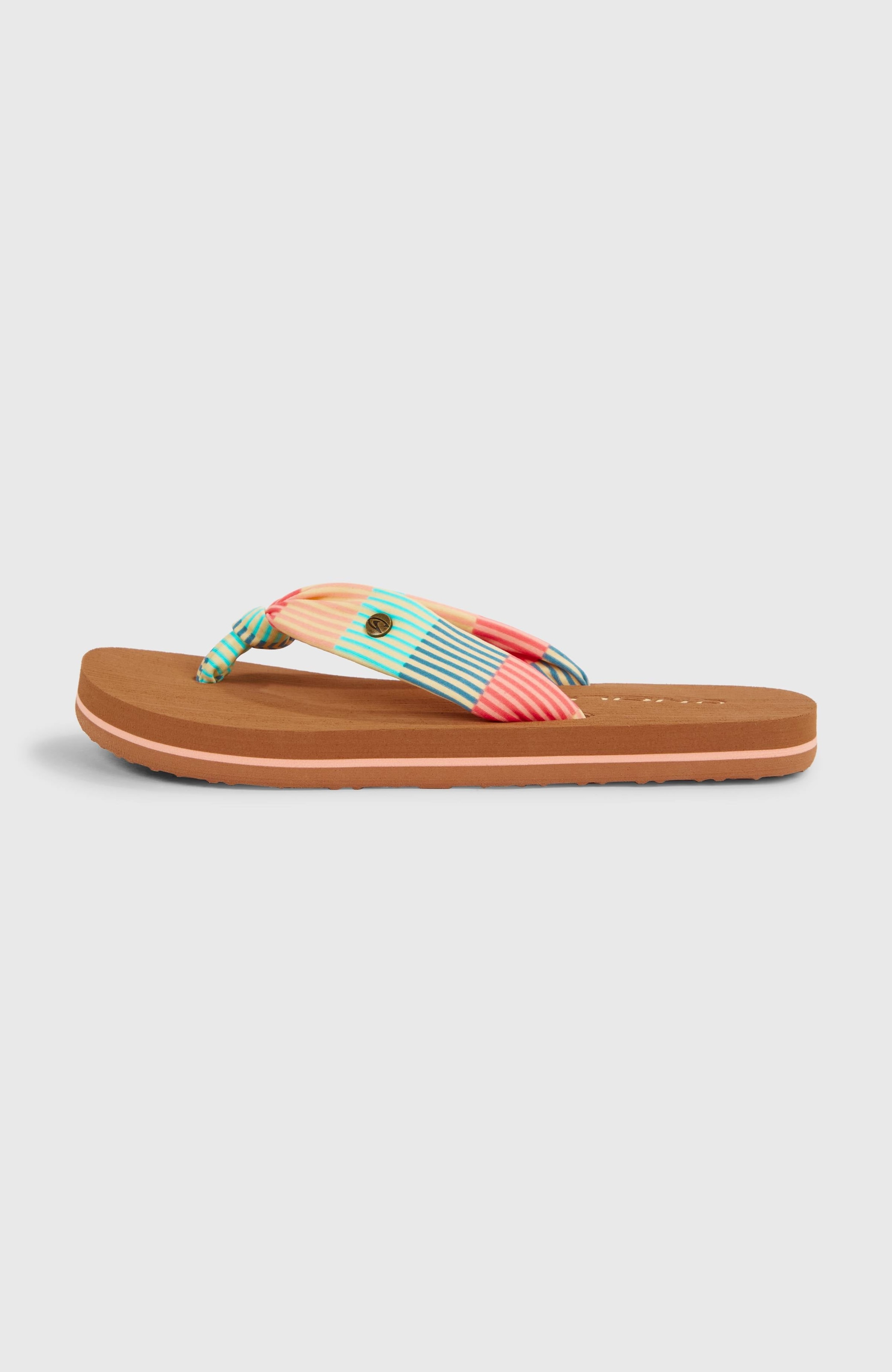 O'Neill Zehentrenner »DITSY SUN SANDALS«